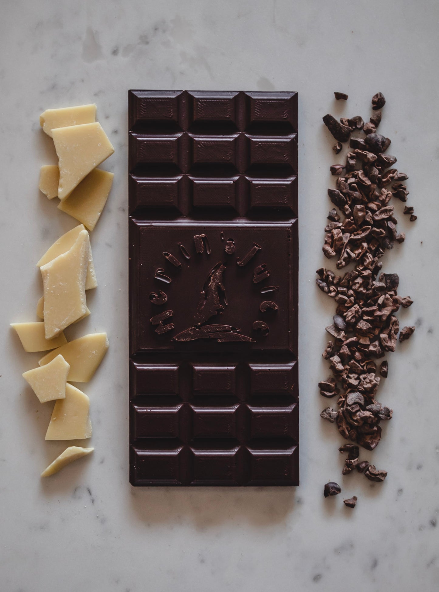 Cacao Bar